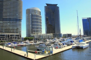 Docklands