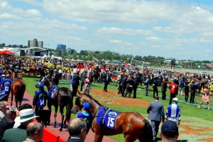 Emirate Stakes line up