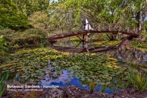 Hamilton - regional Victoria