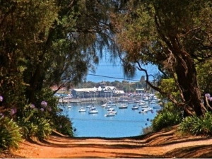 Mornington Harbour