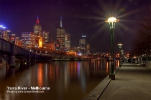 Melbourne