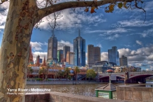 Melbourne