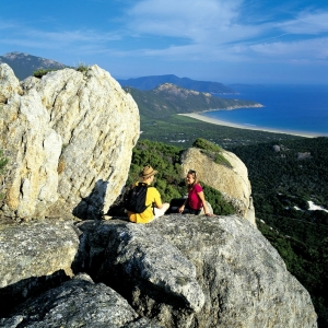 Wilsons Prom : Visions of Victoria