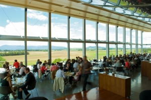 Yering Station in the Yarra Valley : Hanrahan