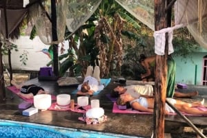 7 Days Tantra Kundalini Yoga Retreat - isla Cozumel