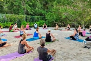 7 Days Tantra Kundalini Yoga Retreat - isla Cozumel