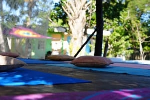 7 Days Tantra Kundalini Yoga Retreat - isla Cozumel