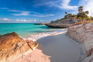 A Romantic Journey Through Playa Del Carmen