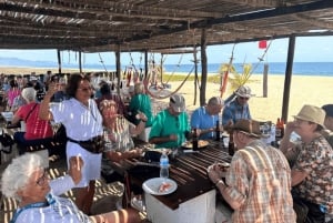 Acapulco: Excursión a la Laguna de Coyuca