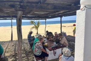 Acapulco: Excursión a la Laguna de Coyuca