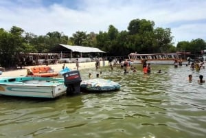 Acapulco: Excursión a la Laguna de Coyuca