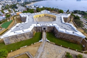 Acapulco: Recorrido Histórico y Cultural