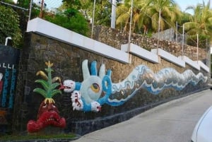 Acapulco: Recorrido Histórico y Cultural