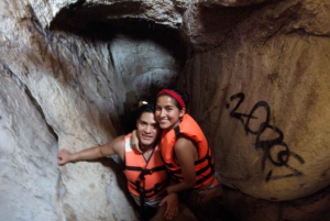 Acapulco: Kayaking Tour to Islet El Morro