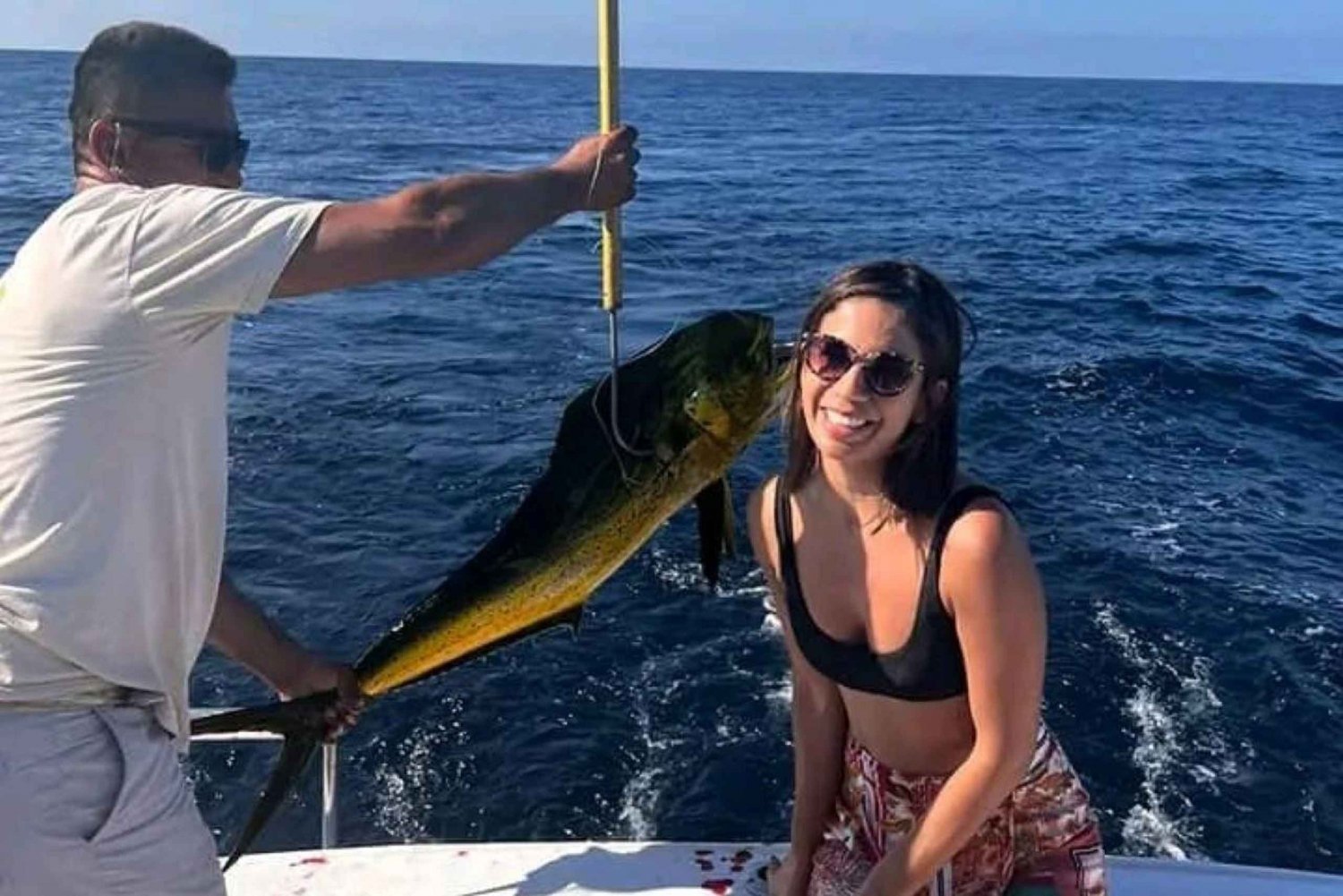 Acapulco: Experiencia de Pesca Privada