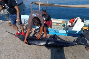 Acapulco: Experiencia de Pesca Privada