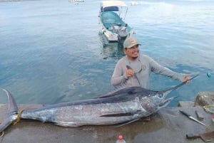 Acapulco: Experiencia de Pesca Privada