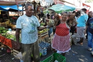 Acapulco: Private Tour with Lunch and Hotel Pickup