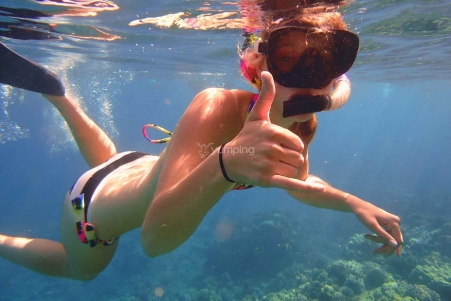 Acapulco: Excursión de snorkel con equipo