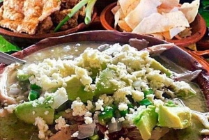 Acapulco: Degustación de tacos con guía local