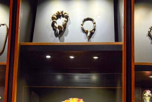 Access to the Frida Kahlo Museum with a Digital Guide and the Casa Kahlo Museum