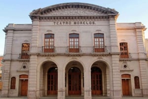 Aguascalientes: Paseo por la ciudad de Aguascalientes