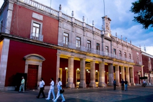 Aguascalientes: Paseo por la ciudad de Aguascalientes