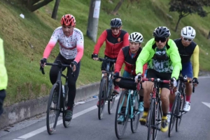 Ajusco: Aventura en bicicleta o senderismo de montaña