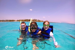 Akumal: Guided Turtle Snorkeling Tour and pictures