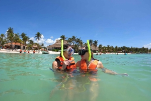 Akumal: Guided Turtle Snorkeling Tour and pictures