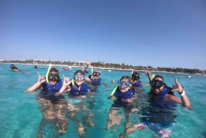 Akumal: Guided Turtle Snorkeling Tour