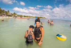 Akumal: Swim With Turtles Tour