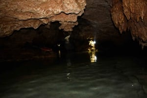 Akumal: Visita el Santuario de los Monos con baño en el Cenote y ATV