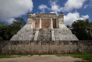 All Inclusive Private Experience to Chichen itza with Cenote from Cancun