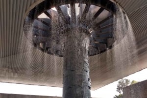 Ciudad de México: Visita guiada al Museo de Antropología