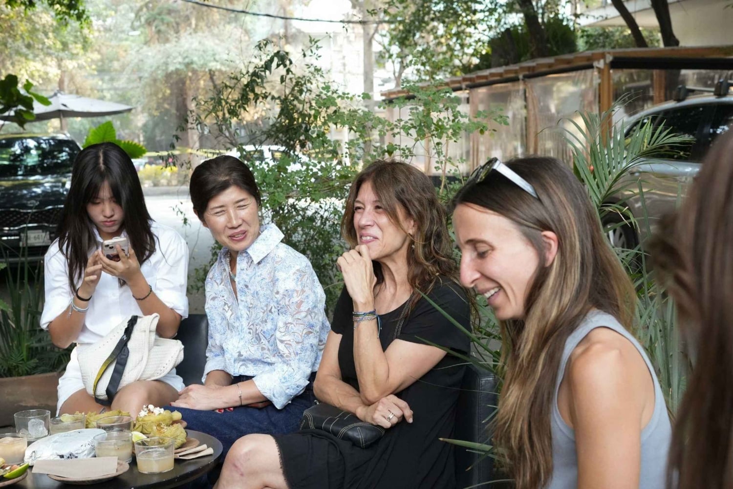 Anthropology Museum, tacos and mezcal tour in Polanco