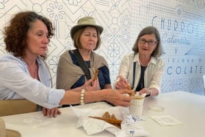 Anthropology Museum, tacos and mezcal tour in Polanco