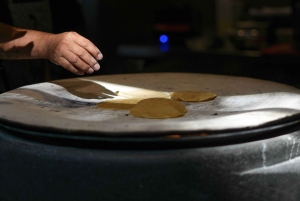 Anthropology Museum, tacos and mezcal tour in Polanco