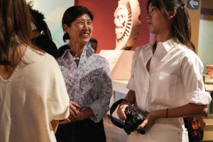 Anthropology Museum, tacos and mezcal tour in Polanco