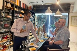 Anthropology Museum, tacos and mezcal tour in Polanco