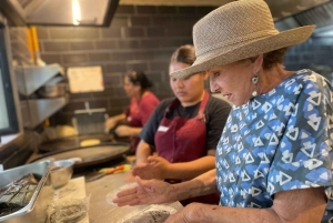 Anthropology Museum, tacos and mezcal tour in Polanco