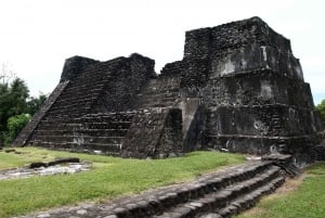 Antigua and Zempoala Tour from Veracruz