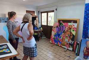 Art Crawl