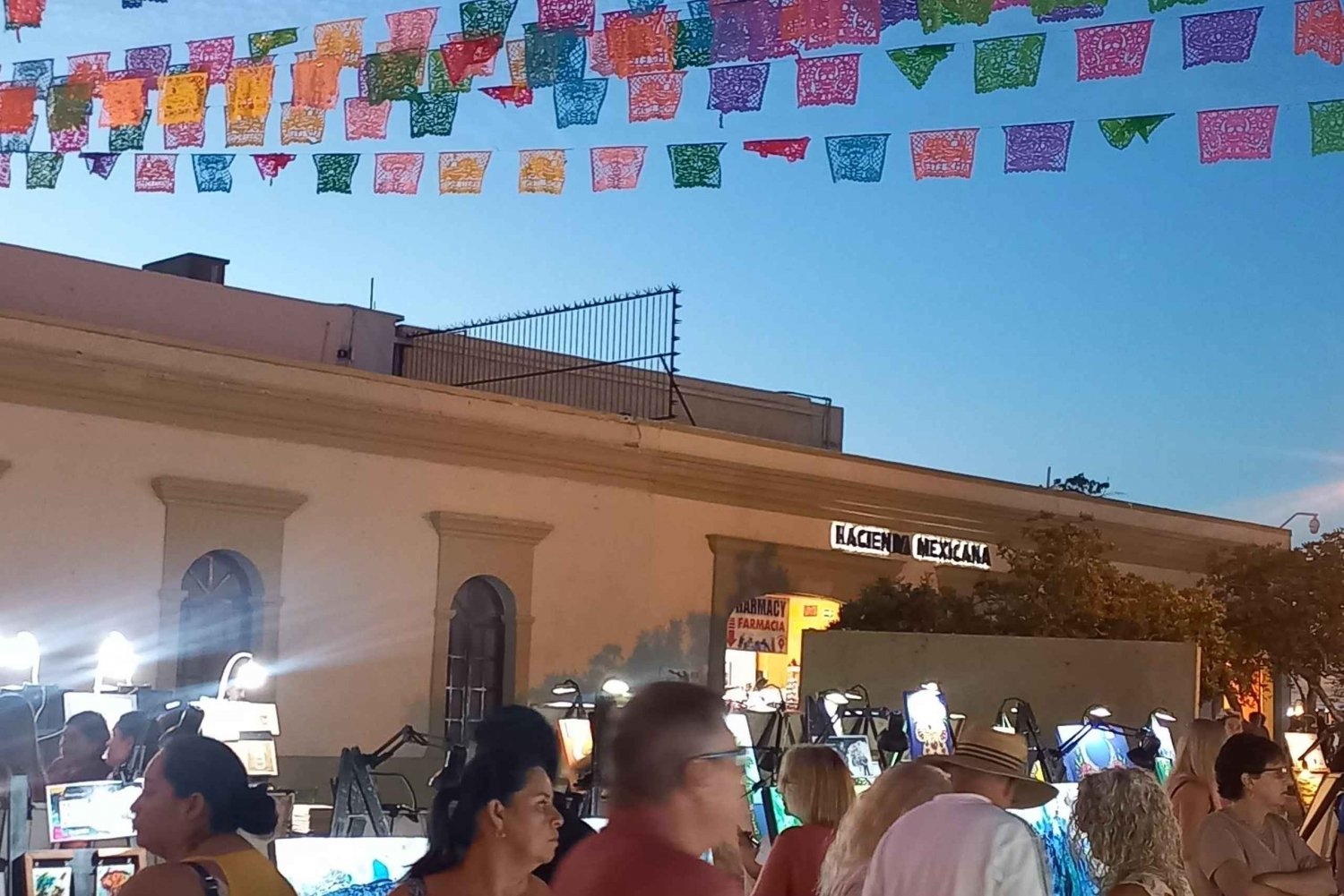 Art Walk San Jose del Cabo