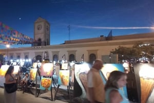 Paseo del Arte San José del Cabo