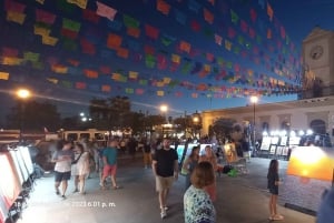 Paseo del Arte San José del Cabo