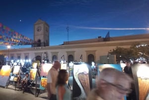 Paseo del Arte San José del Cabo