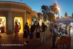 Paseo del Arte San José del Cabo