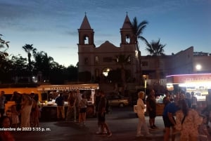 Paseo del Arte San José del Cabo