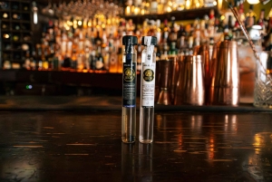 Artisanal Mezcal Tasting: Unique Flavors in CDMX